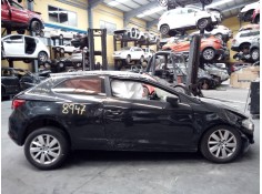 seat leon sc (5f5) del año 2015