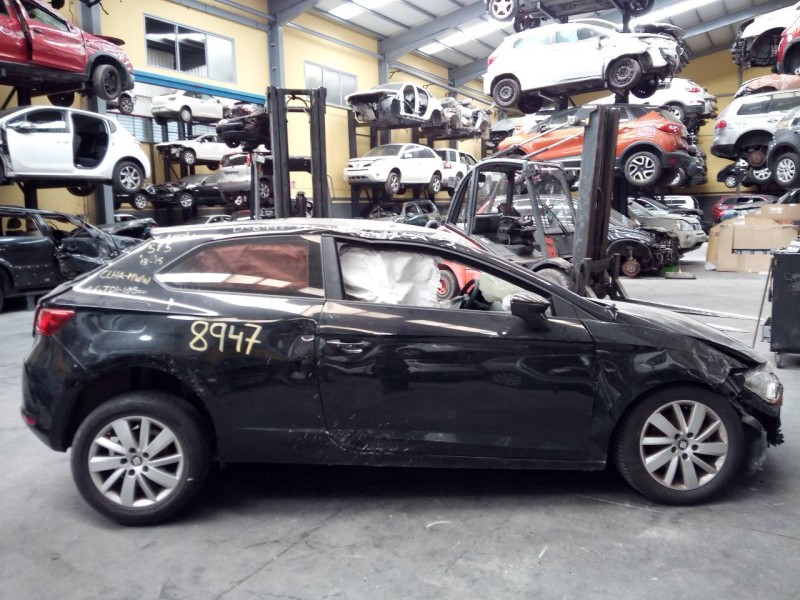 seat leon sc (5f5) del año 2015