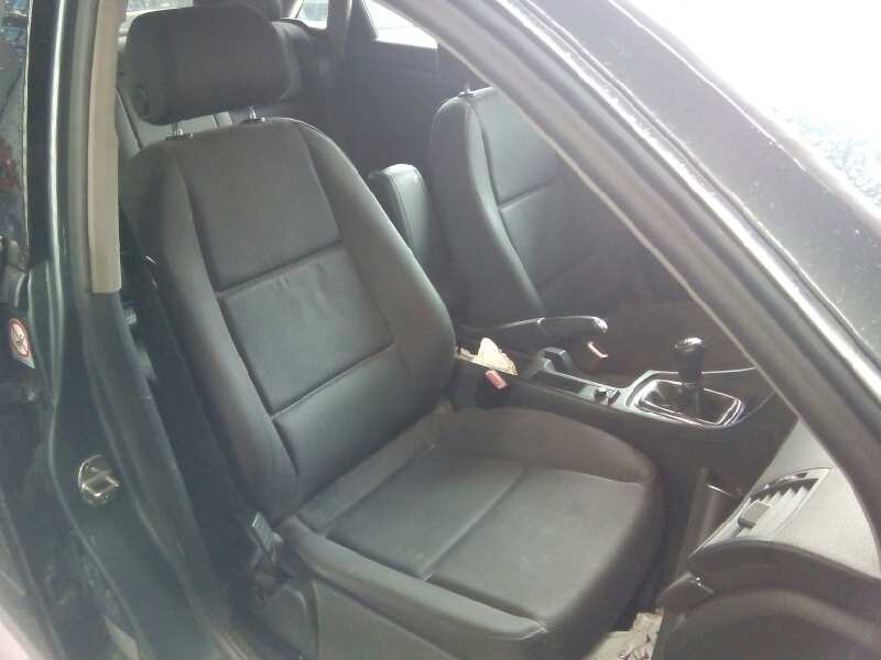 audi a4 berlina (8e) del año 2000