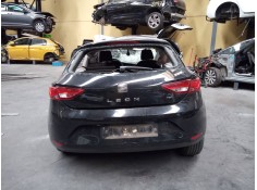 seat leon sc (5f5) del año 2015 2