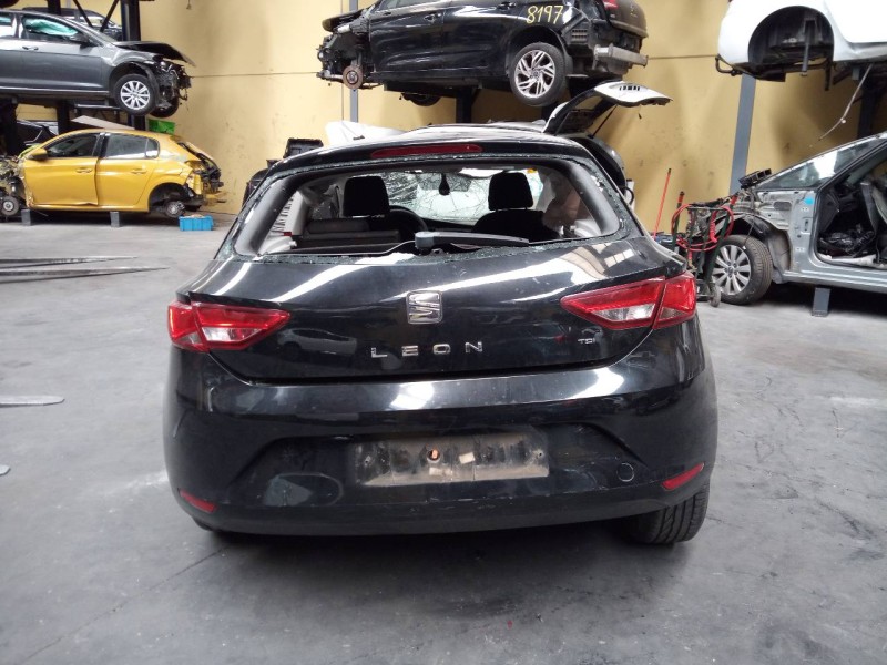 seat leon sc (5f5) del año 2015