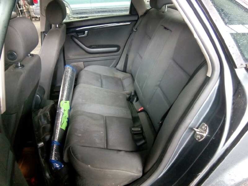 audi a4 berlina (8e) del año 2000
