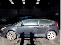 citroën c4 coupe del año 2006