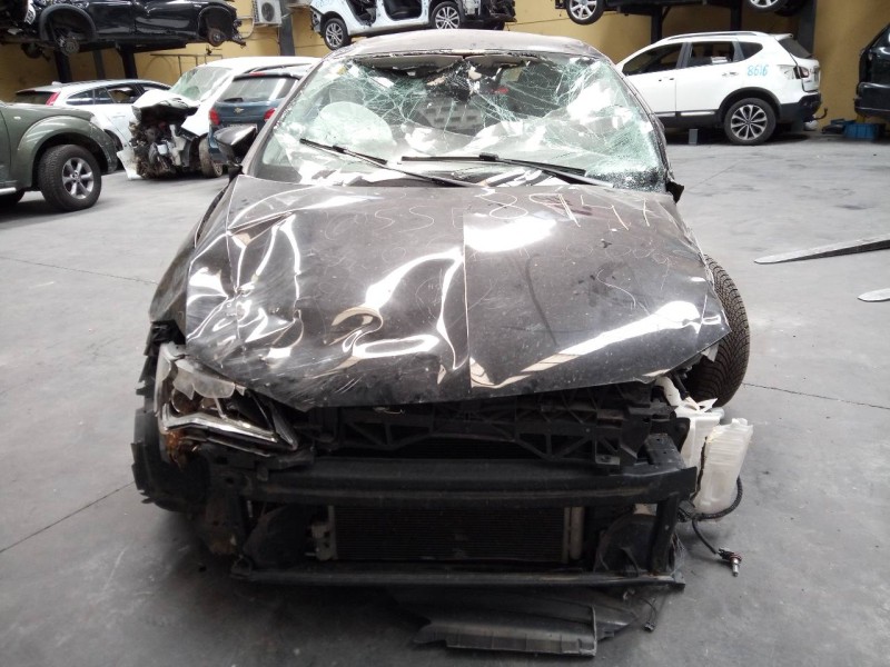 seat leon sc (5f5) del año 2015