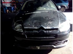 citroën c4 coupe del año 2006 2