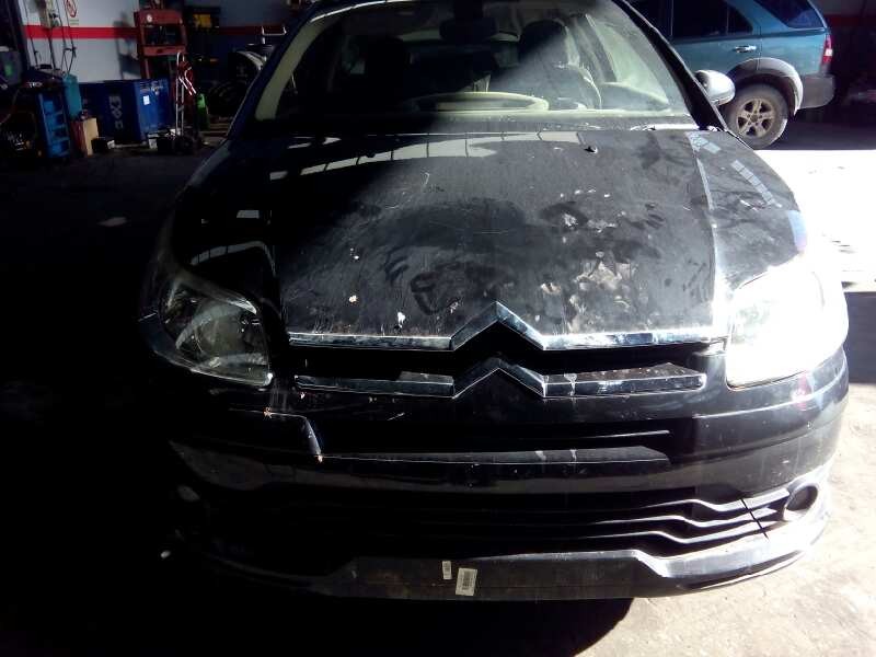 citroën c4 coupe del año 2006