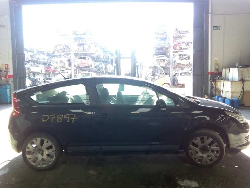 citroën c4 coupe del año 2006
