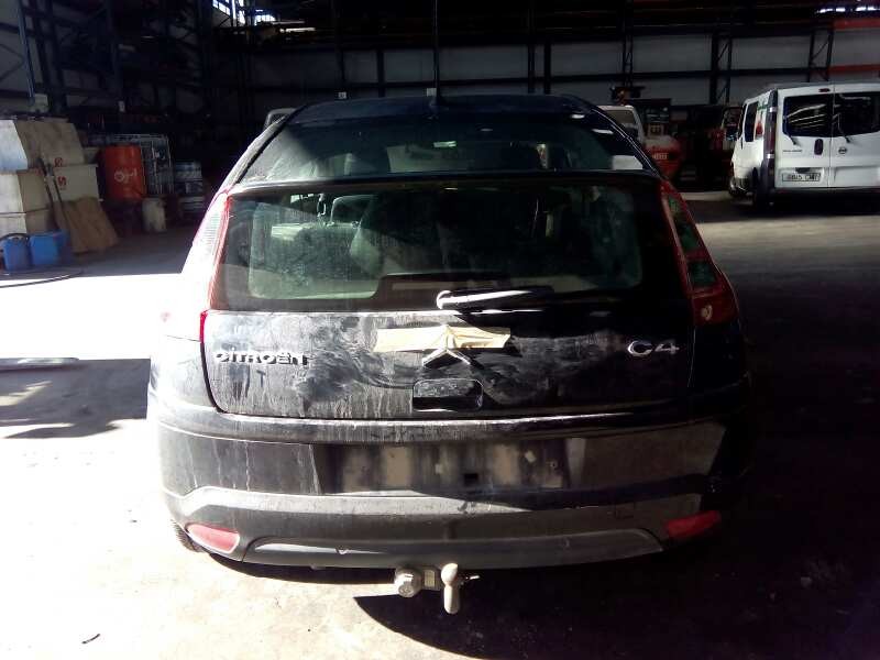 citroën c4 coupe del año 2006