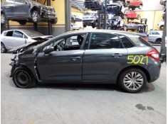 citroën c4 lim. del año 2011