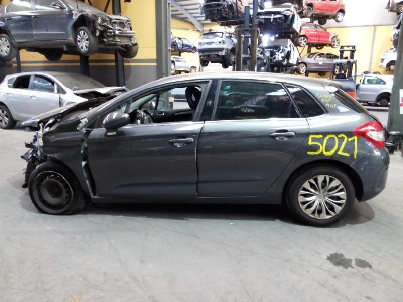 citroën c4 lim. del año 2011