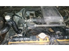 mitsubishi pajero del año 1999 2