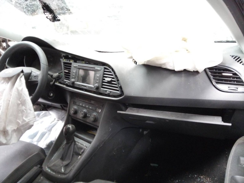 seat leon sc (5f5) del año 2015