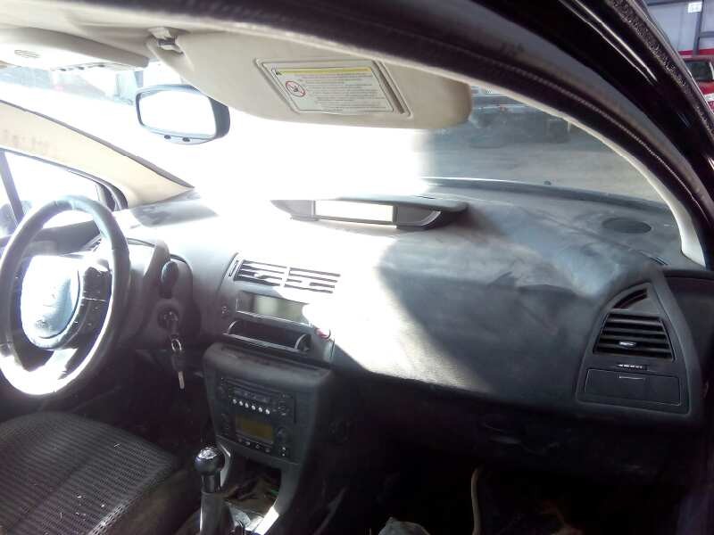 citroën c4 coupe del año 2006