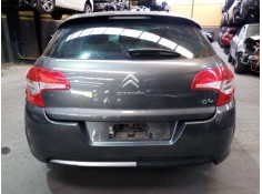 citroën c4 lim. del año 2011 2