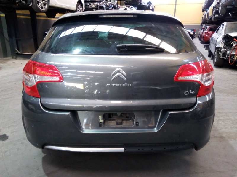 citroën c4 lim. del año 2011