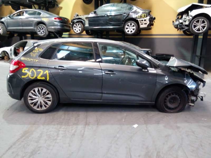 citroën c4 lim. del año 2011