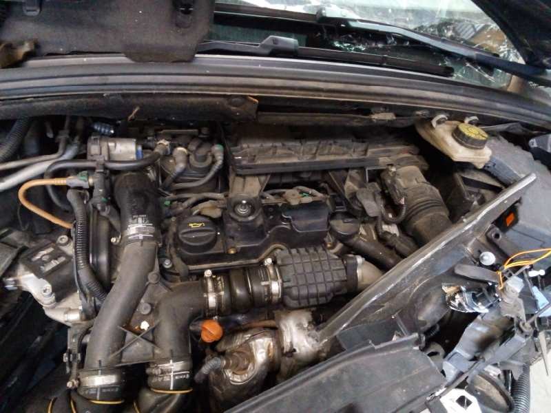 citroën c4 lim. del año 2011