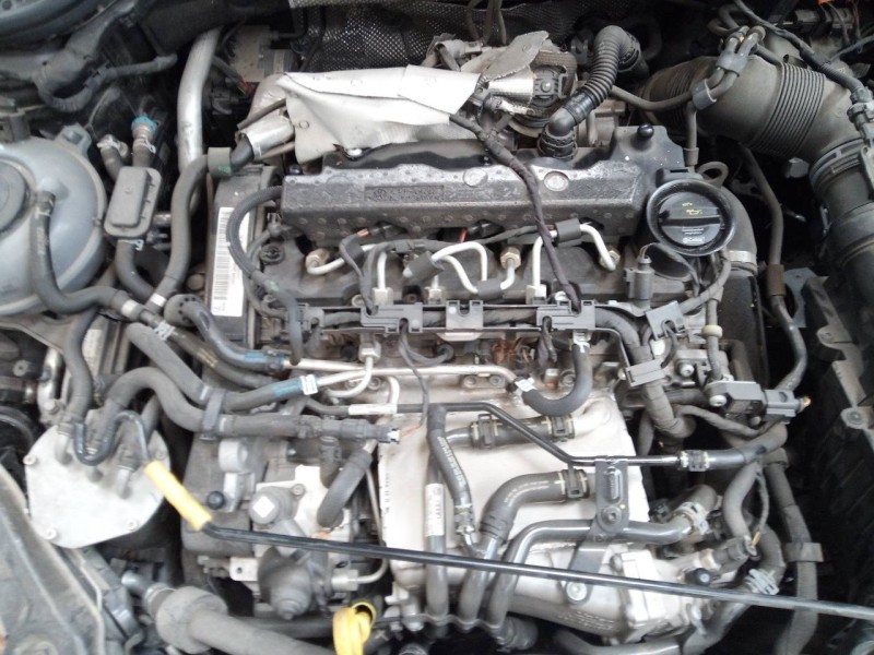 seat leon sc (5f5) del año 2015