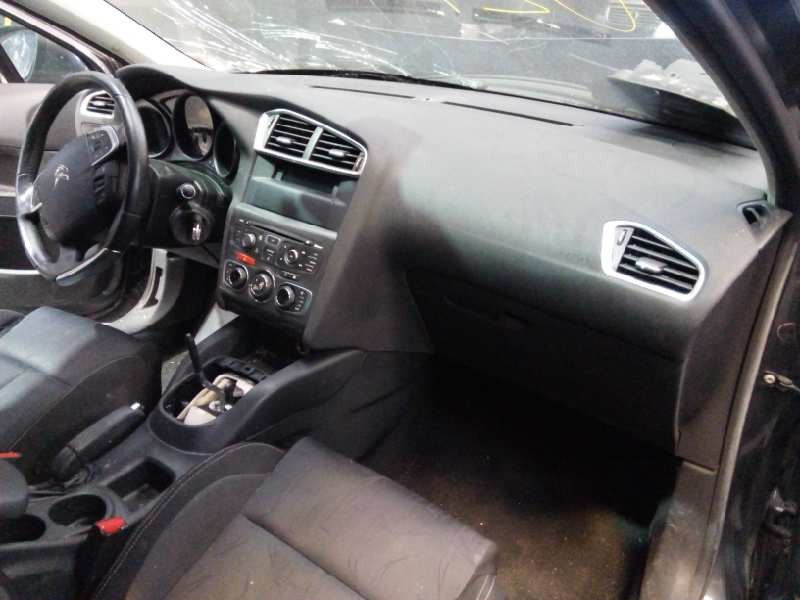 citroën c4 lim. del año 2011