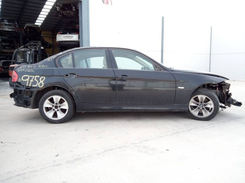bmw serie 3 berlina (e90) del año 2004