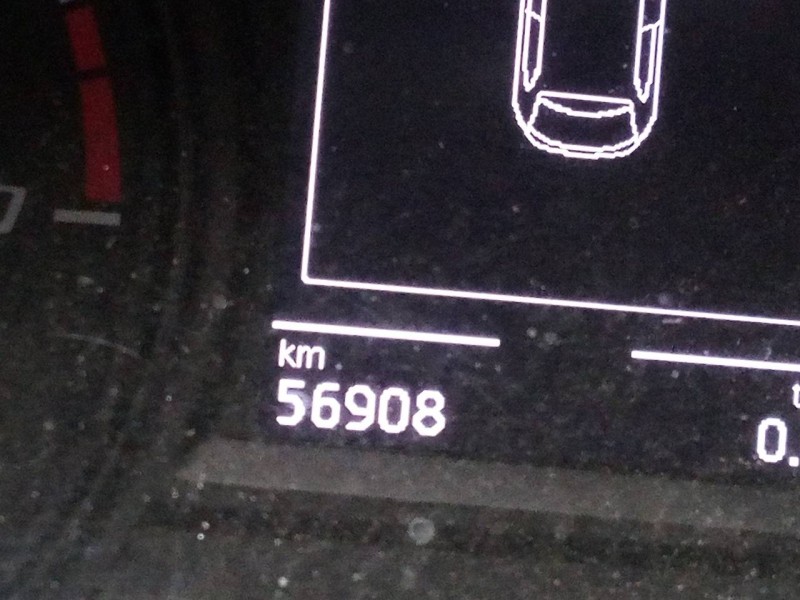 seat leon sc (5f5) del año 2015