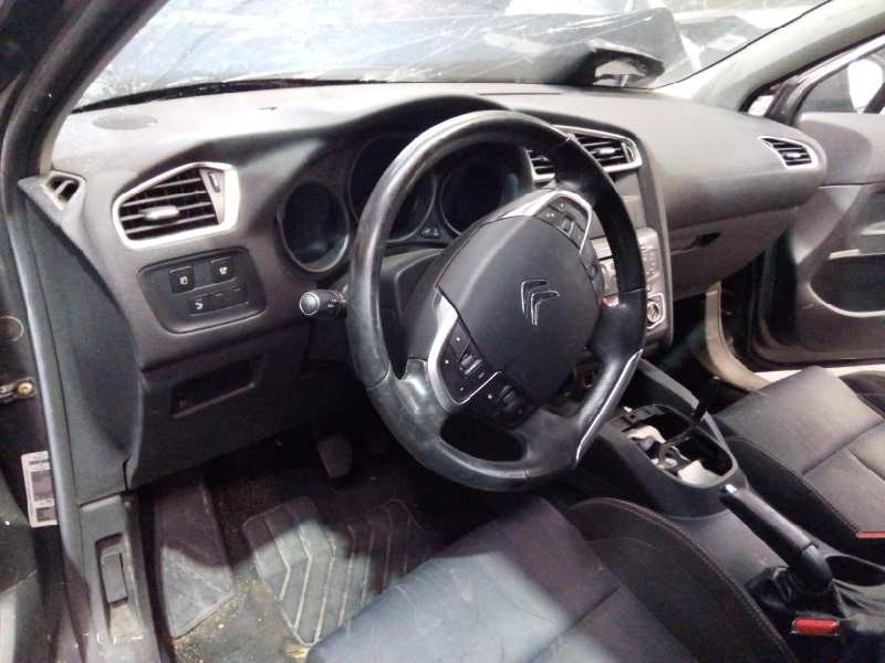 citroën c4 lim. del año 2011