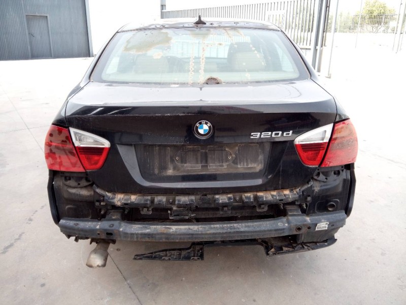 bmw serie 3 berlina (e90) del año 2004