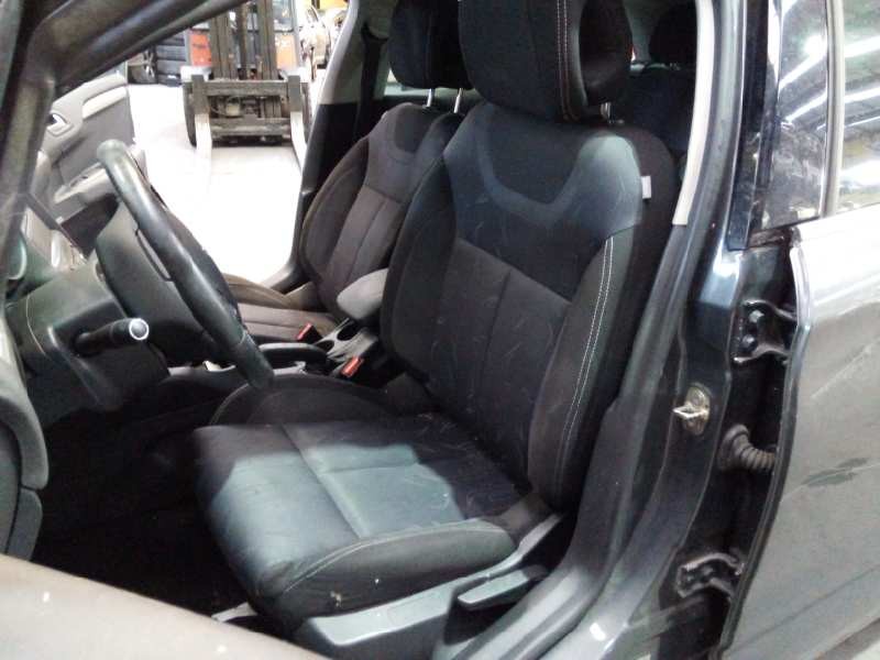 citroën c4 lim. del año 2011