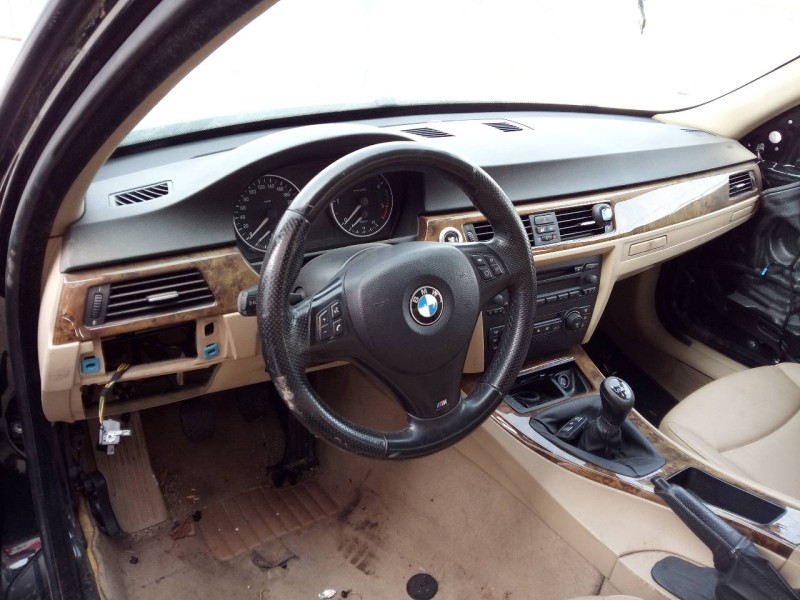 bmw serie 3 berlina (e90) del año 2004