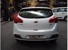 kia cee´d del año 2014 2