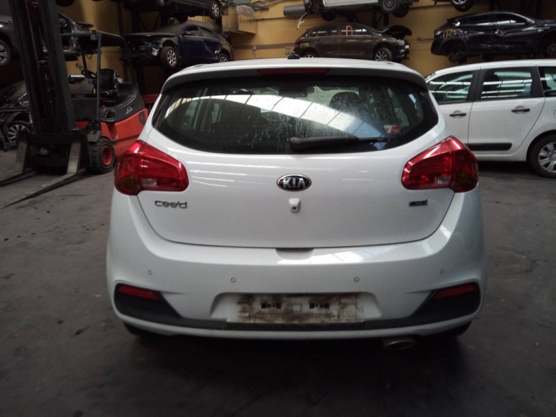 kia cee´d del año 2014