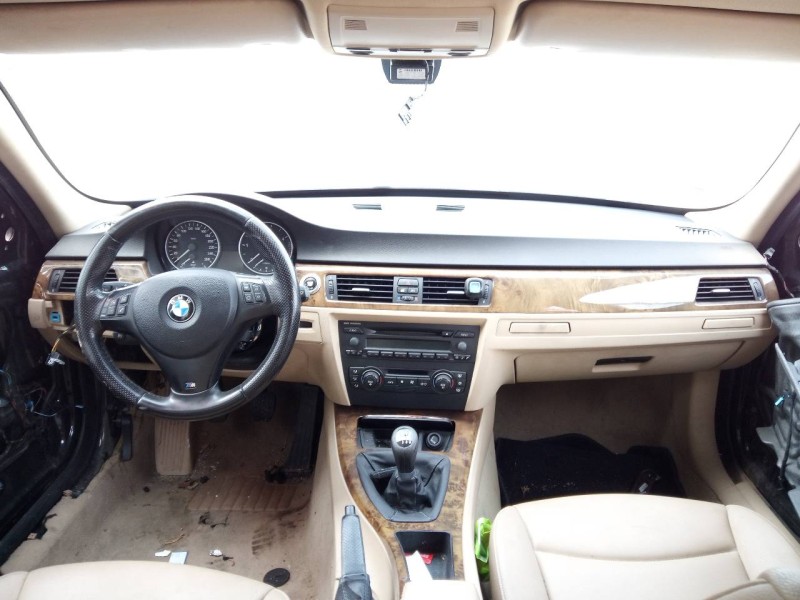 bmw serie 3 berlina (e90) del año 2004