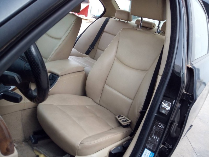 bmw serie 3 berlina (e90) del año 2004