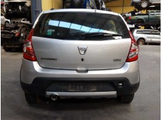 dacia sandero del año 2011 2