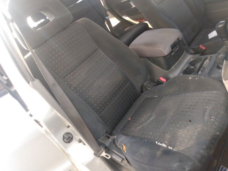 mitsubishi montero (v60/v70) del año 2001