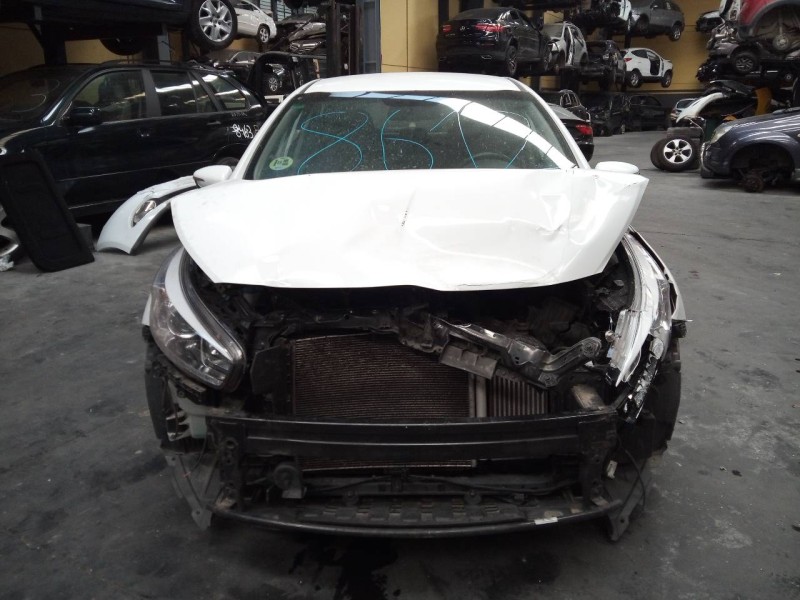 kia cee´d del año 2014