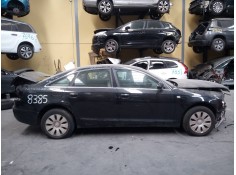 audi a6 berlina (4f2) del año 2004