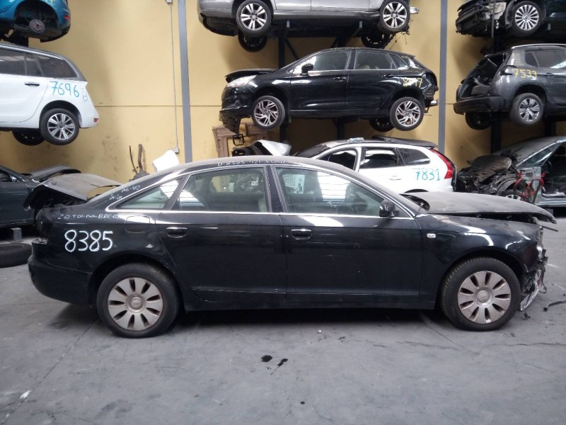 audi a6 berlina (4f2) del año 2004