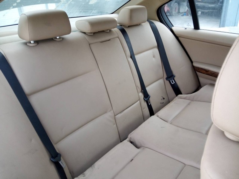 bmw serie 3 berlina (e90) del año 2004