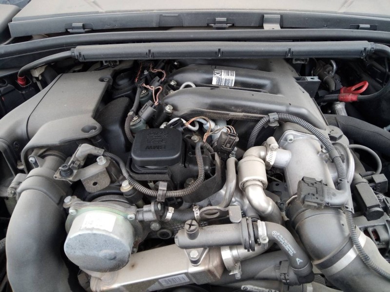 bmw serie 3 berlina (e90) del año 2004
