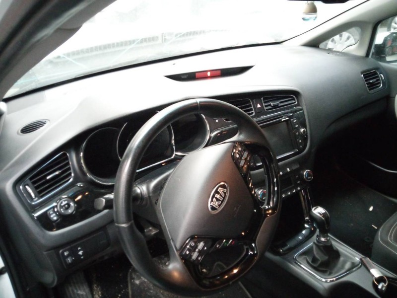 kia cee´d del año 2014
