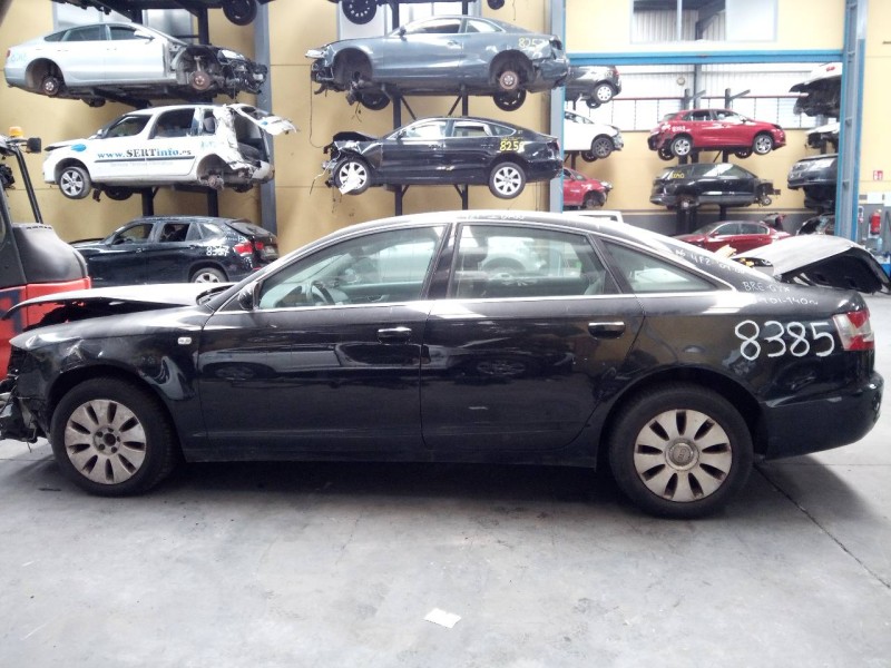 audi a6 berlina (4f2) del año 2004