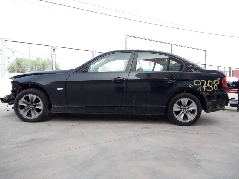 bmw serie 3 berlina (e90) del año 2004