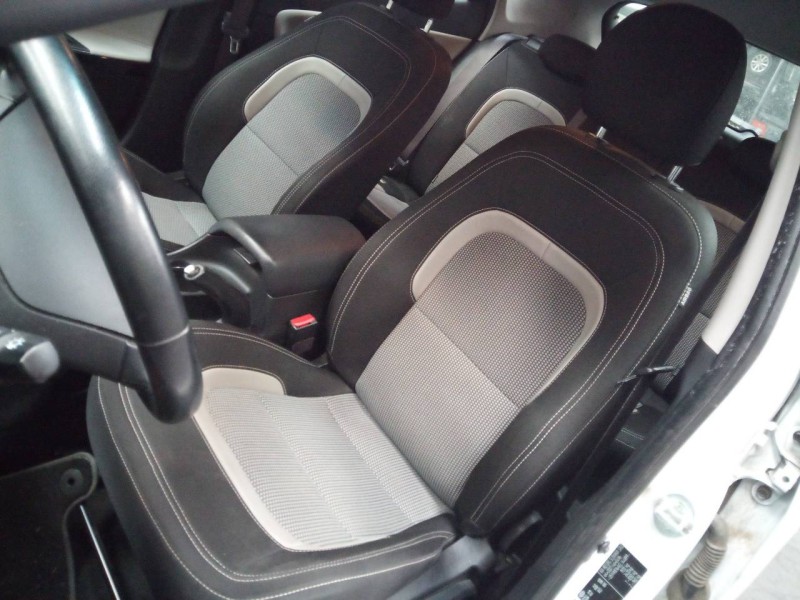 kia cee´d del año 2014