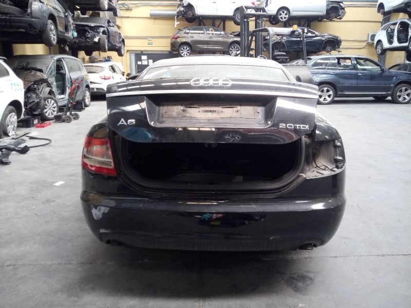 audi a6 berlina (4f2) del año 2004