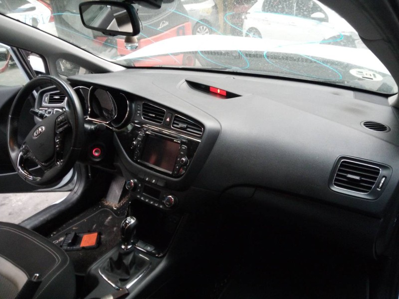 kia cee´d del año 2014