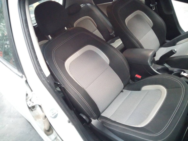 kia cee´d del año 2014