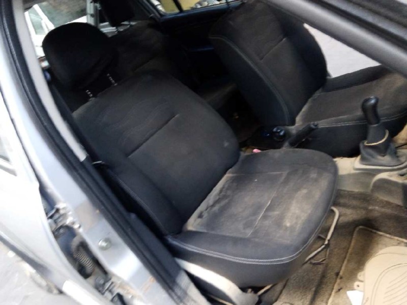 dacia sandero del año 2011
