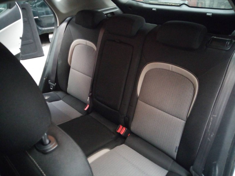 kia cee´d del año 2014
