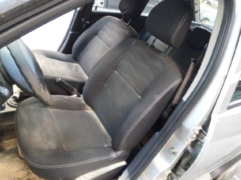 dacia sandero del año 2011